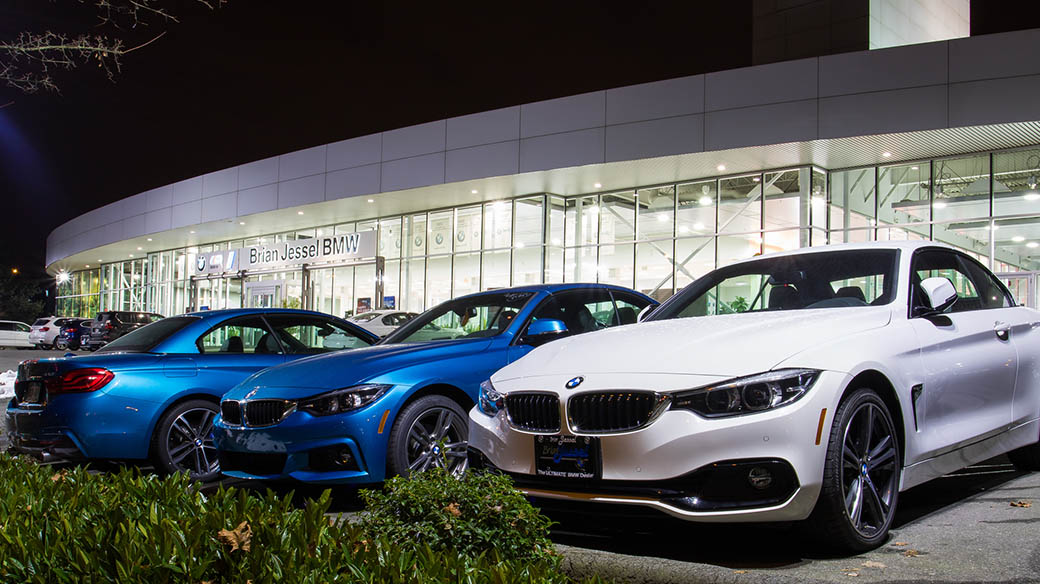 Vælg den rigtige forhandler